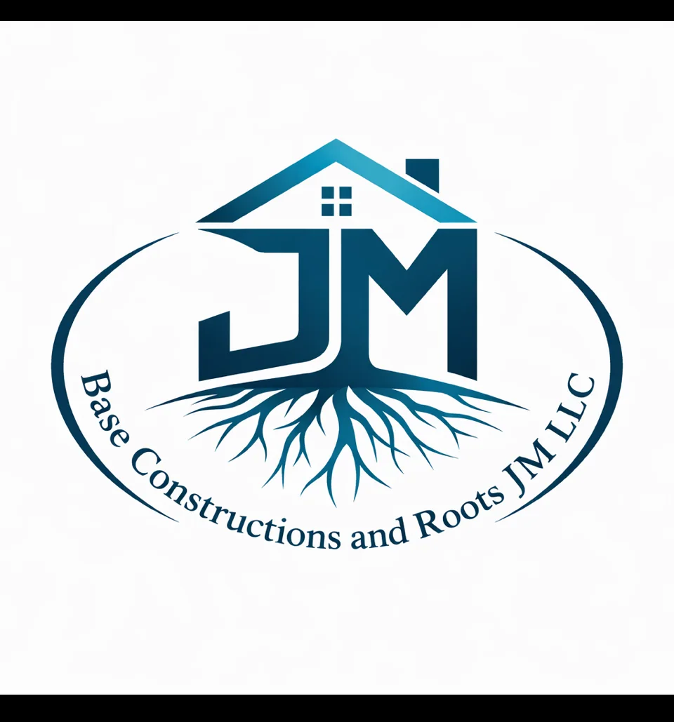 Base Constructions and Roots JM LLC logo